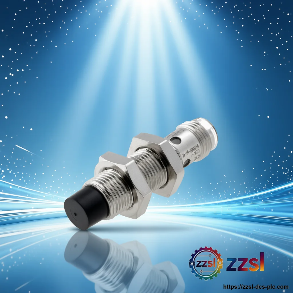 Omron E2A-M12KN08-M1-B1
